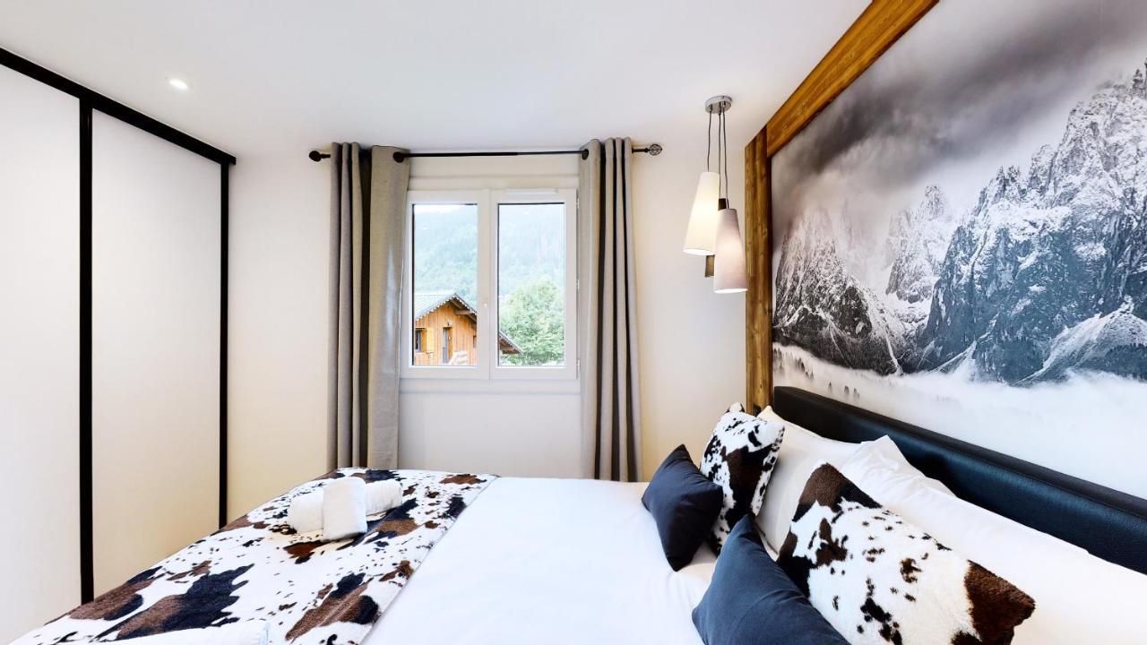 Elegant Et Moderne Avec Vue Montagne Au Coeur De Paradiski - Garage - 8Pers - 90M2 - Sabaudinha La Plagne Esterno foto